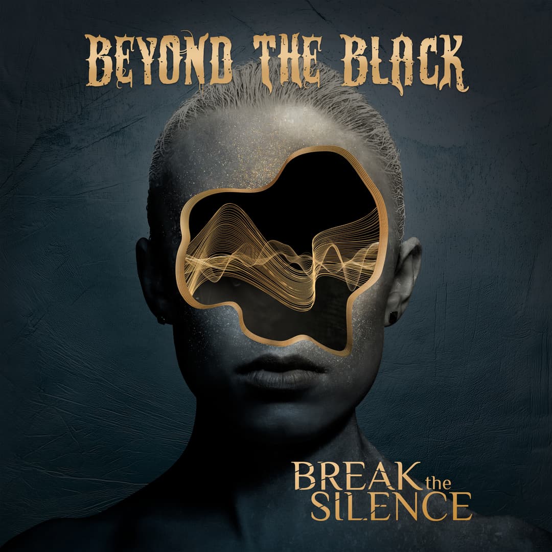 Break the Silence cover art