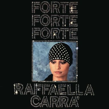 Forte forte forte cover art