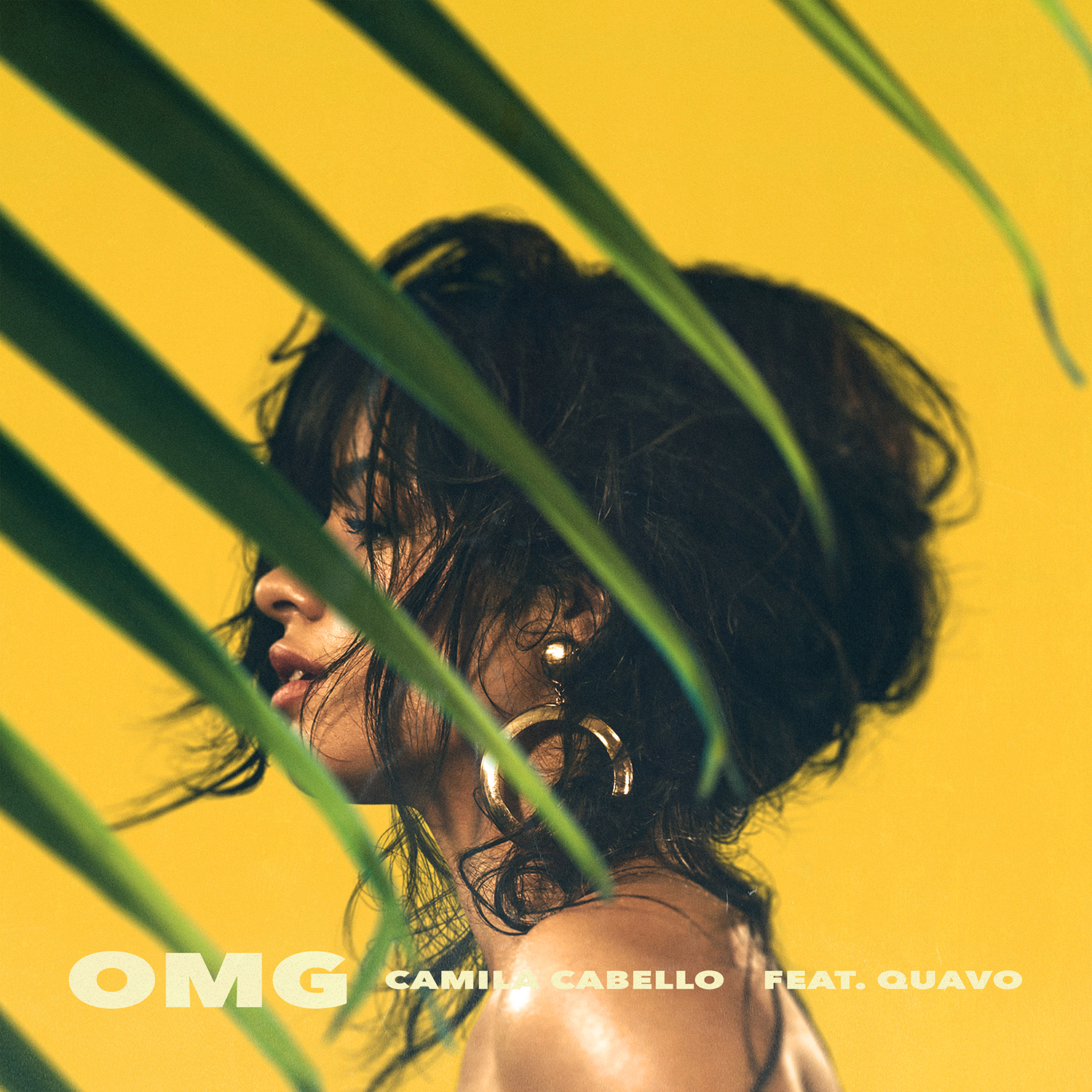 Pochette de OMG