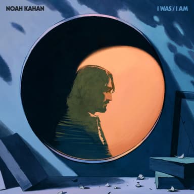 Copertina di I Was / I Am