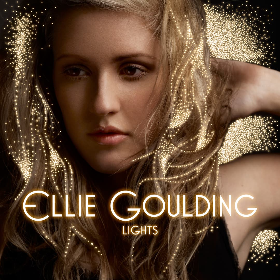 Pochette de Lights