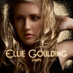 Copertina di Lights
