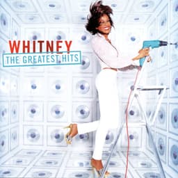 Pochette de The Greatest Hits