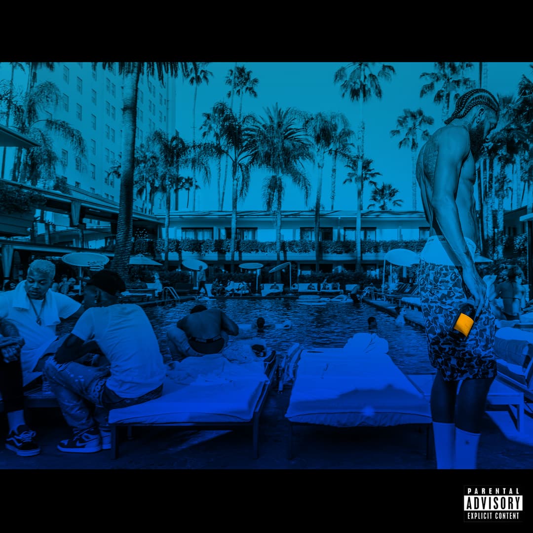 Pochette de PROLIFIC