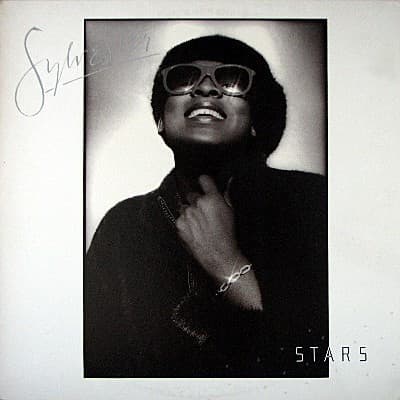 Stars cover art