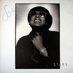 Stars cover art