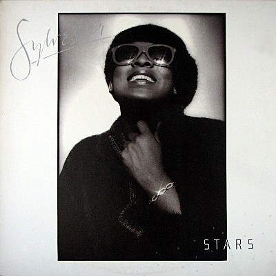 Stars cover art