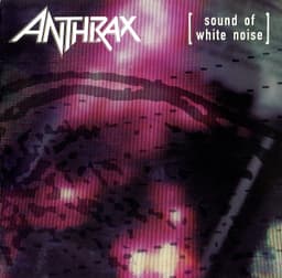 Sound of White Noise cover art