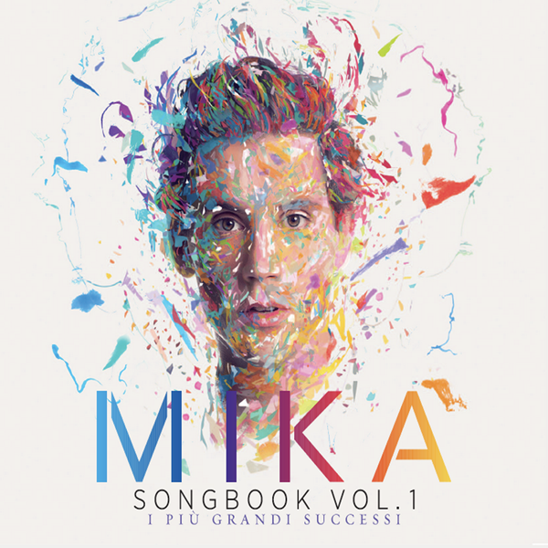 Portada de Songbook, Vol. 1