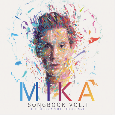 Songbook, Vol. 1 cover art