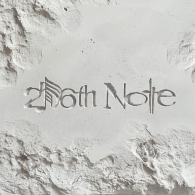 Portada de 256th Note