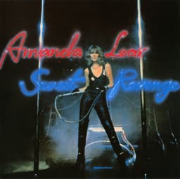 Sweet Revenge cover art
