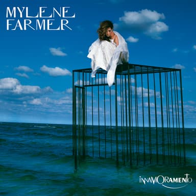 Innamoramento cover art
