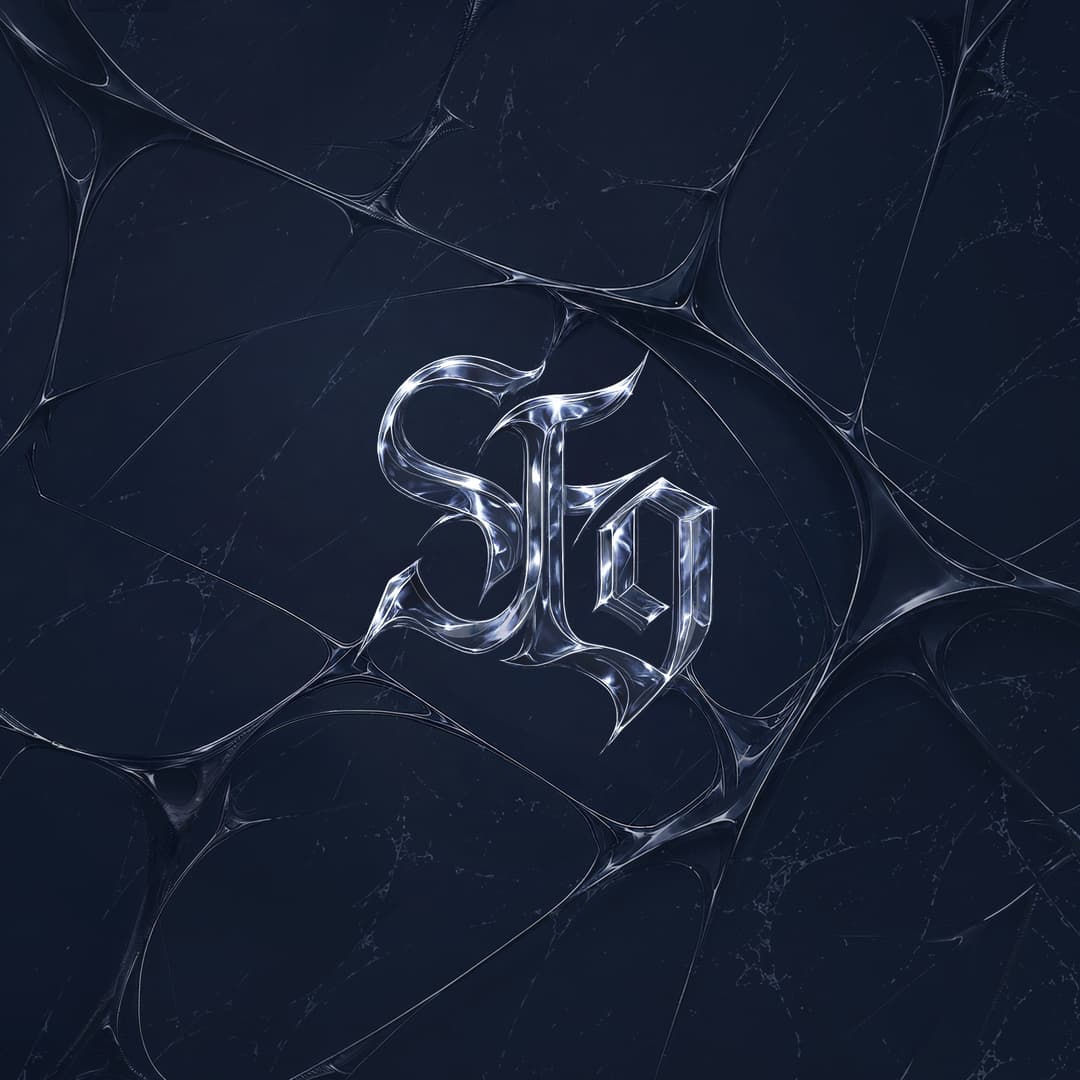 Pochette de TENACITY