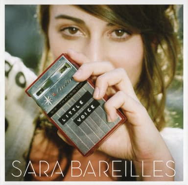 Little Voice cover art