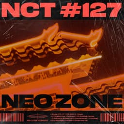 Copertina di Neo Zone