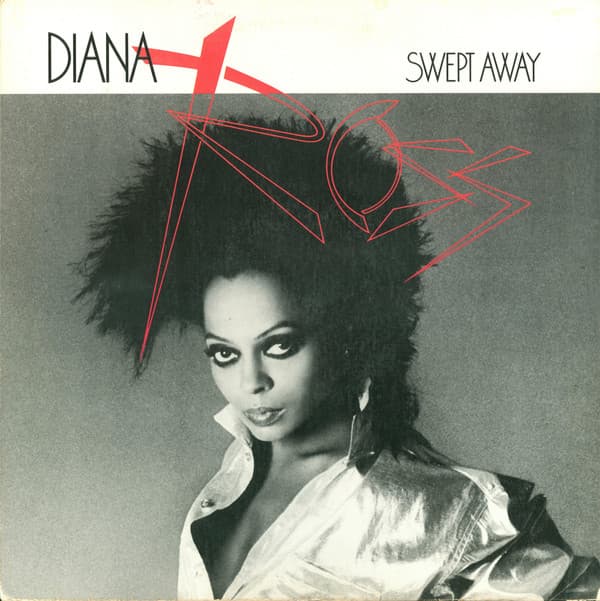 Swept Away cover art