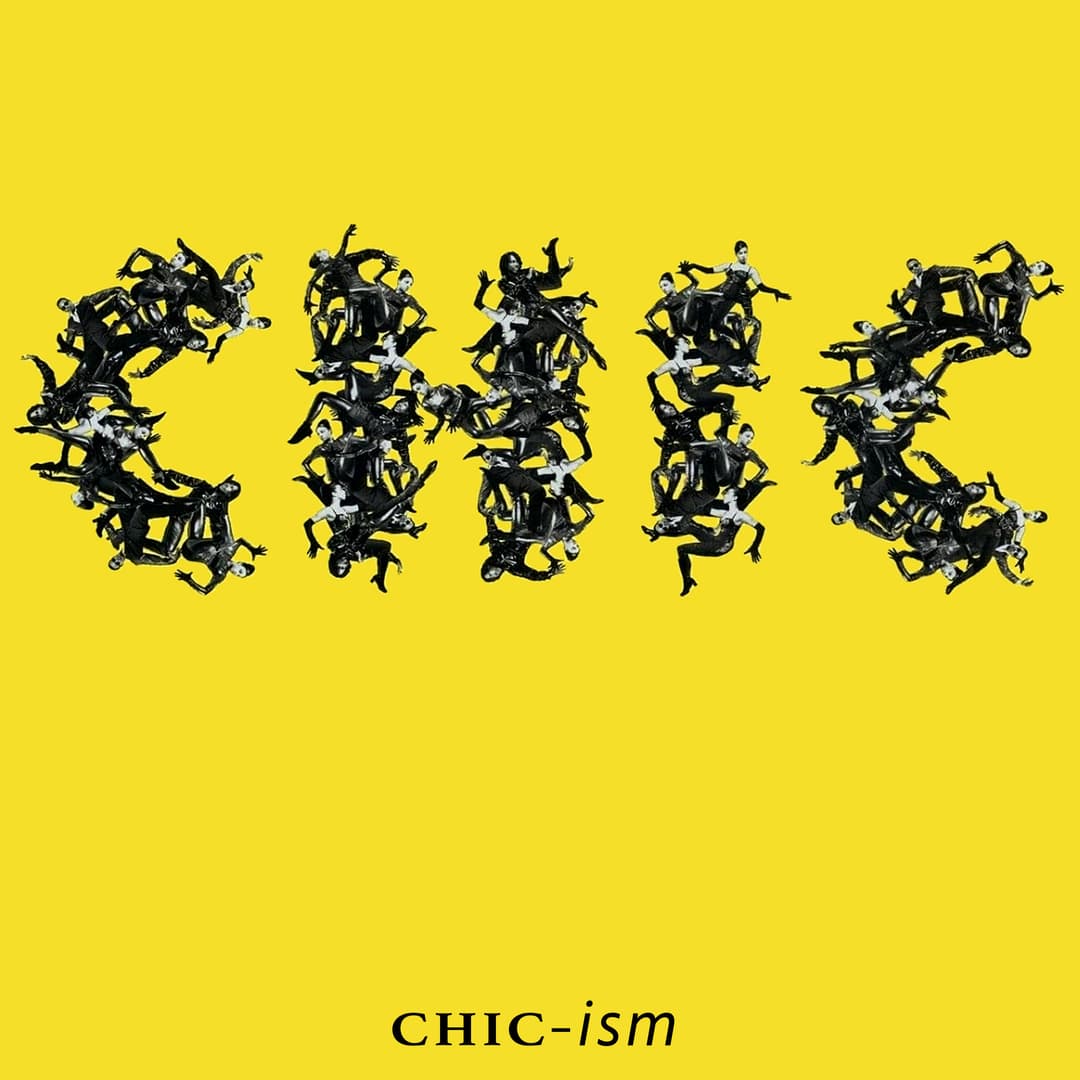 Portada de Chic-ism
