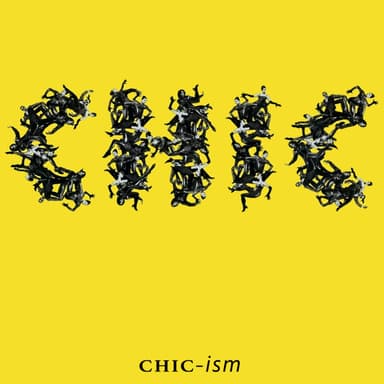 Chic-ism cover art