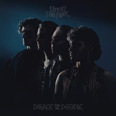 Palace for the People cover art