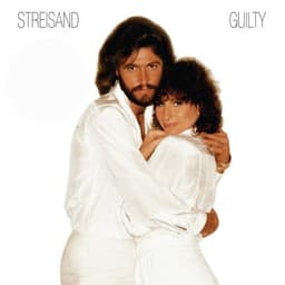 Guilty cover art