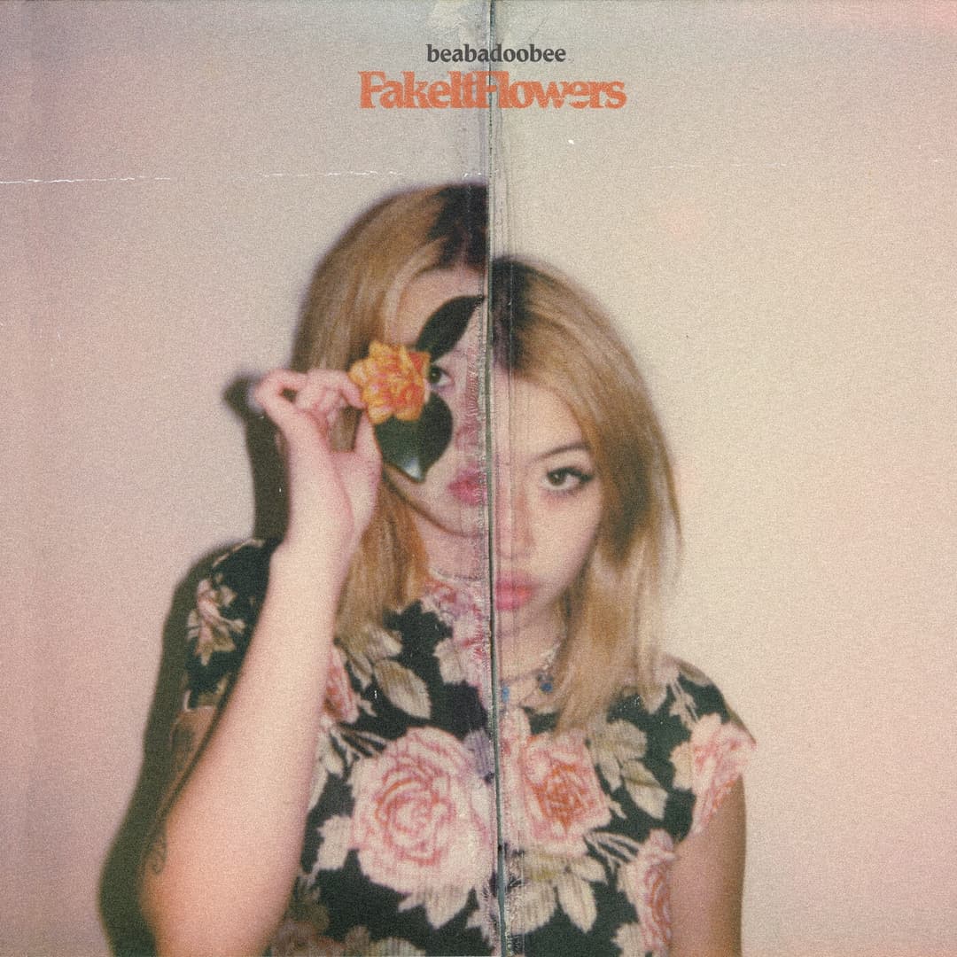 Portada de Fake It Flowers