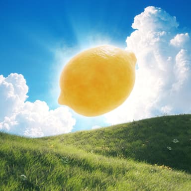 Copertina di Lemon Tang