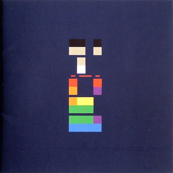 X&Y cover art