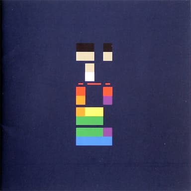 Pochette de X&Y