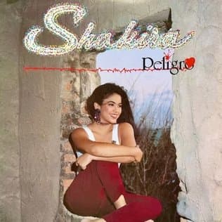 Pochette de Peligro