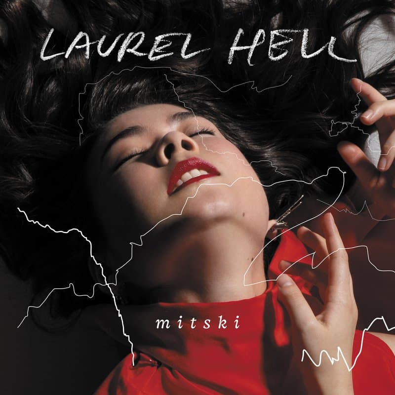Portada de Laurel Hell