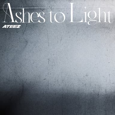 Ashes to Light cover art