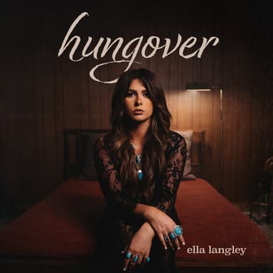 Copertina di hungover