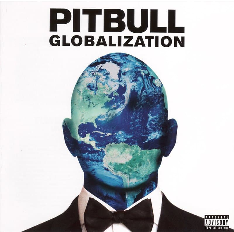 Portada de Globalization