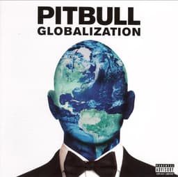 Portada de Globalization