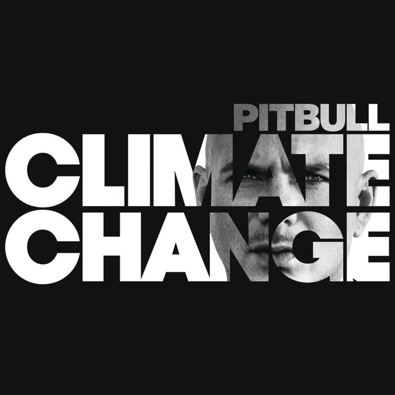 Portada de Climate Change