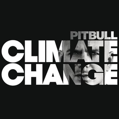 Copertina di Climate Change