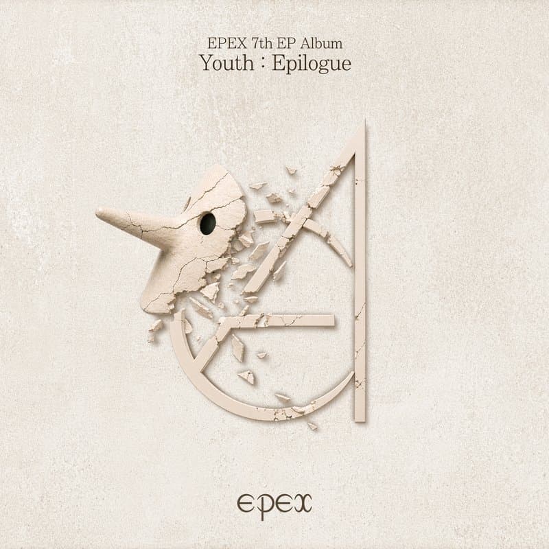Pochette de Youth : Epilogue