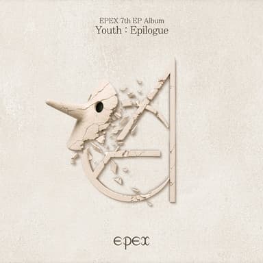 Portada de Youth : Epilogue