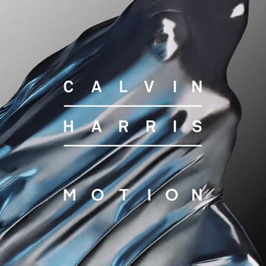 Pochette de Motion