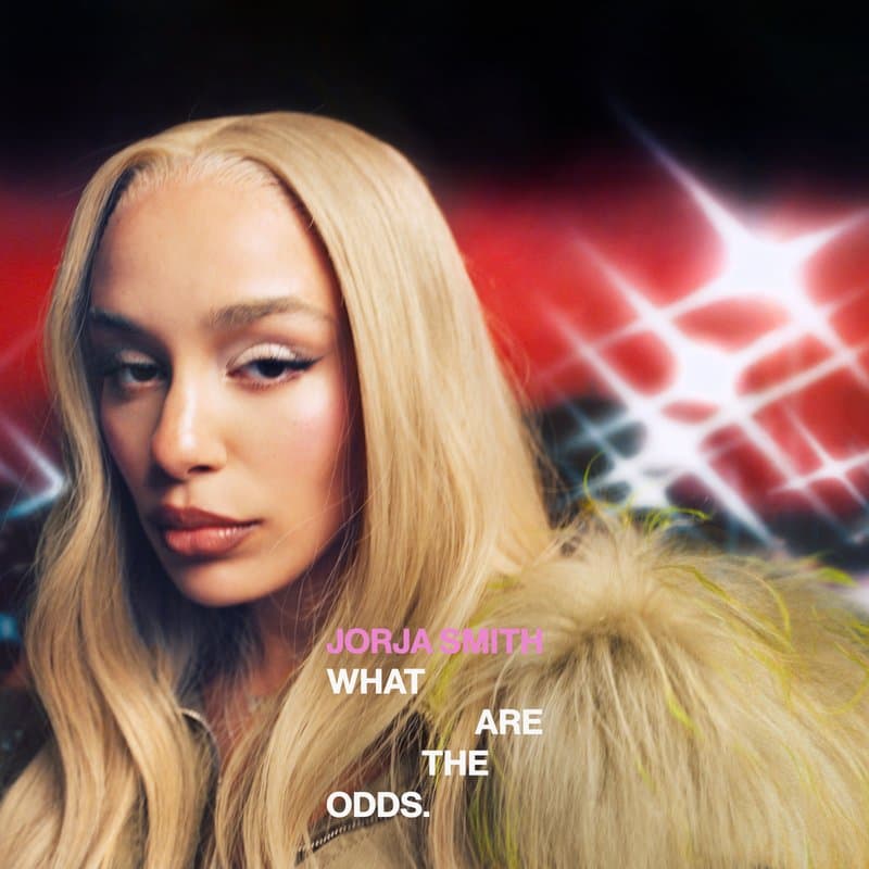 What Are The Odds cover art