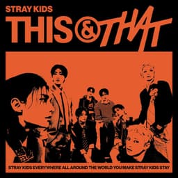 Copertina di THIS & THAT