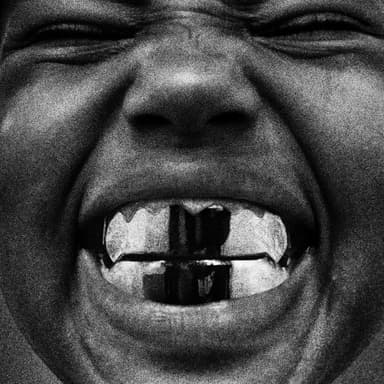 Portada de BULLY
