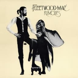 Rumours cover art