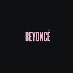 Copertina di BEYONCÉ