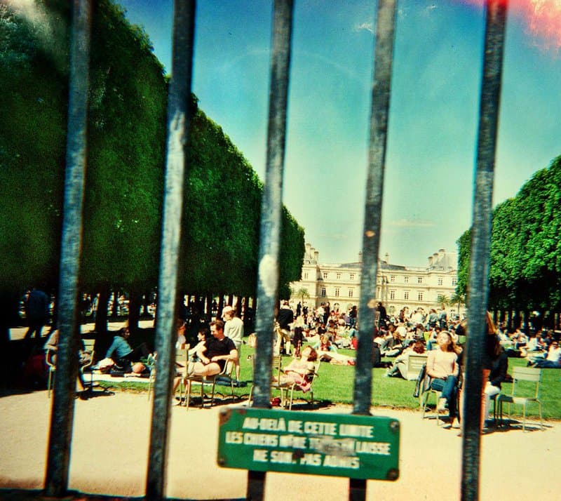 Lonerism cover art