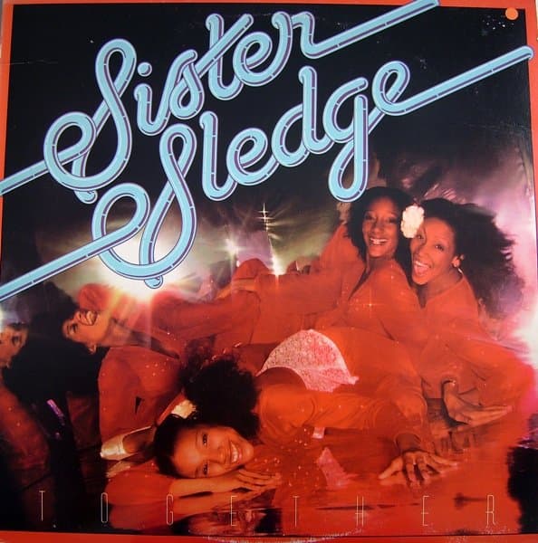 Together cover art