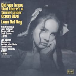 Portada de Did you know that there’s a tunnel under Ocean Blvd
