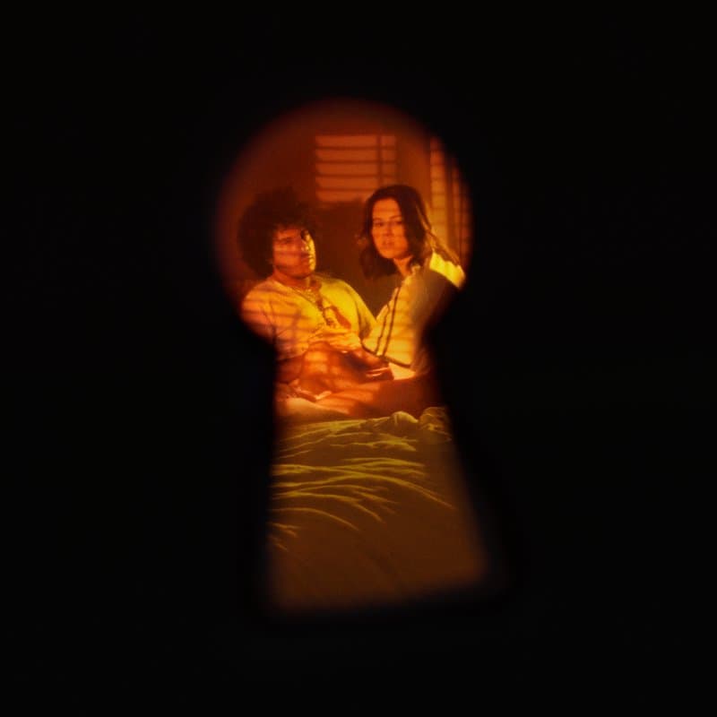I Said I Love You First cover art