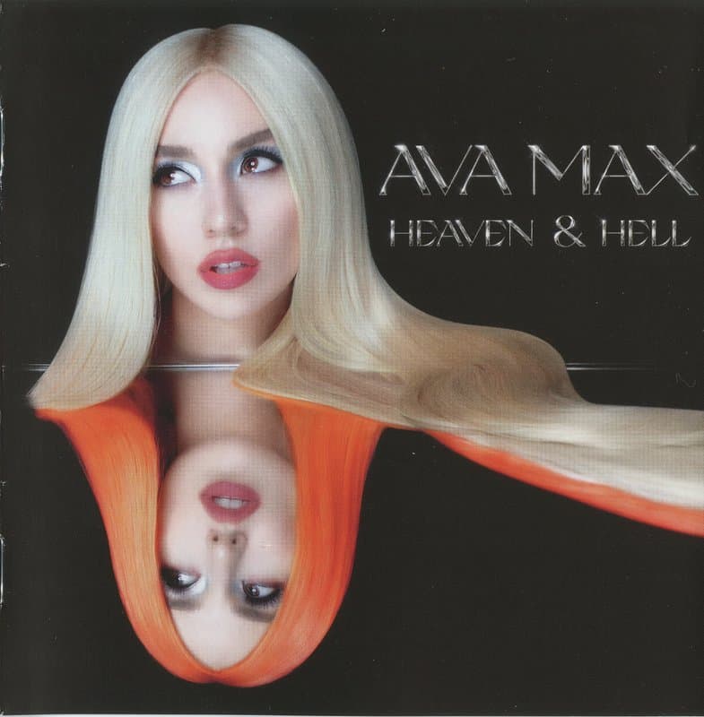 Heaven & Hell cover art